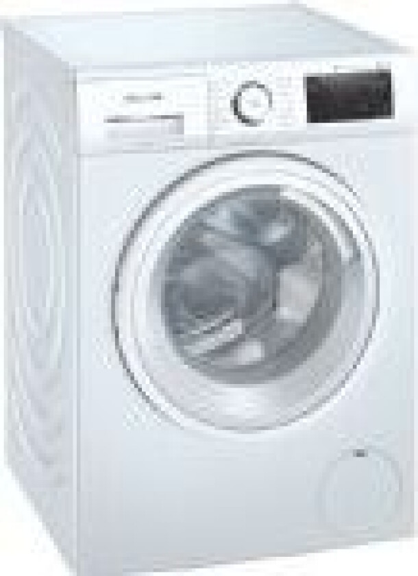 WM14UPI0DN iQ500 washing machine