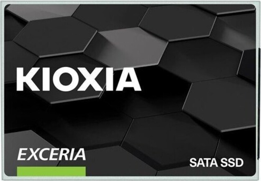 EXCERIA SATA SSD - 480GB - SATA-600 - 2.5"