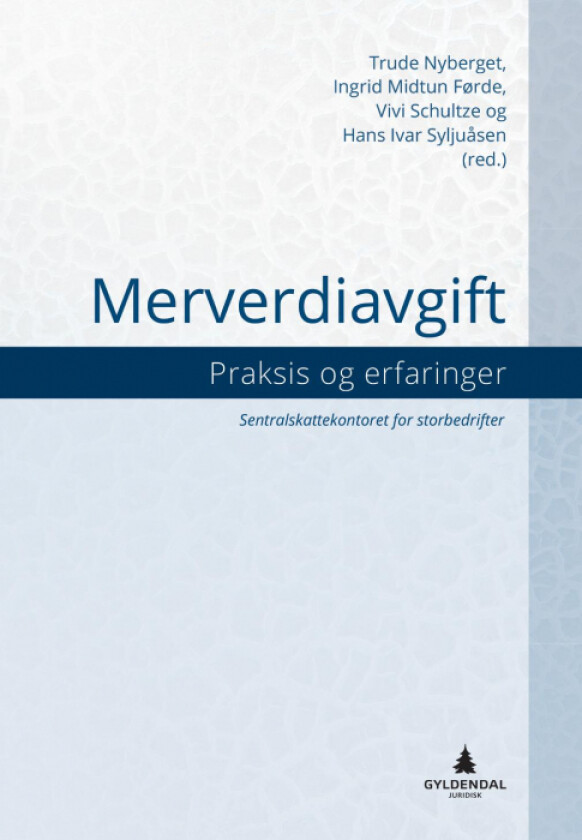 Merverdiavgift