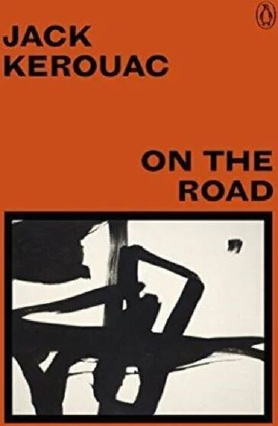 On the Road av Jack Kerouac