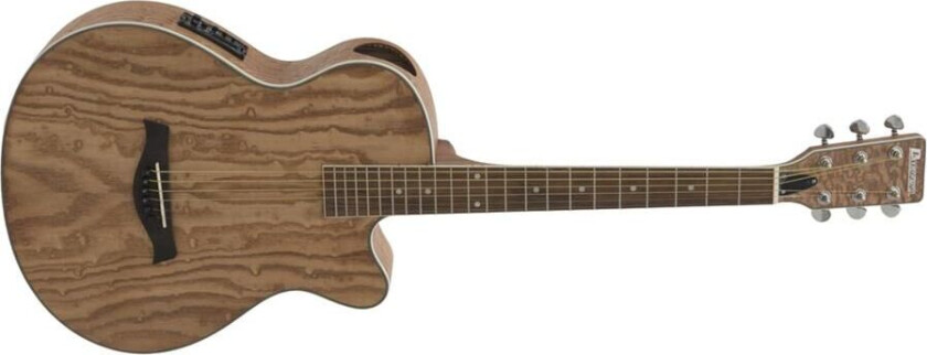 Sp-100 Western Guitar, Nature
