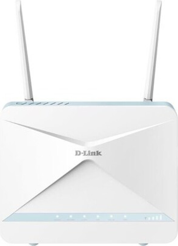 G416 Eagle Pro Ai Ax1500 4g+ Wi-Fi 6 Smart Router