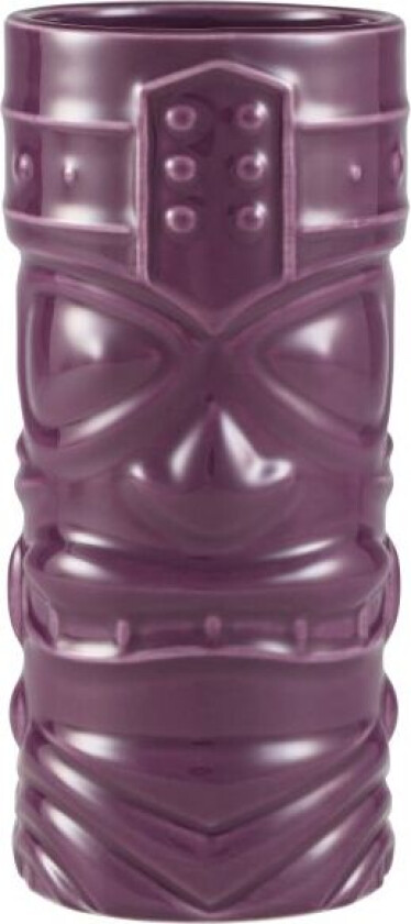 Lilla Tiki-krus 40cl - Genware