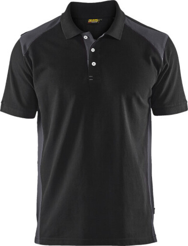 Polo skjorte