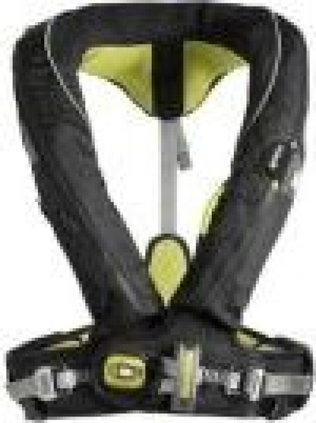 Spinlock Deckvest SOLAS 275N redningsvest