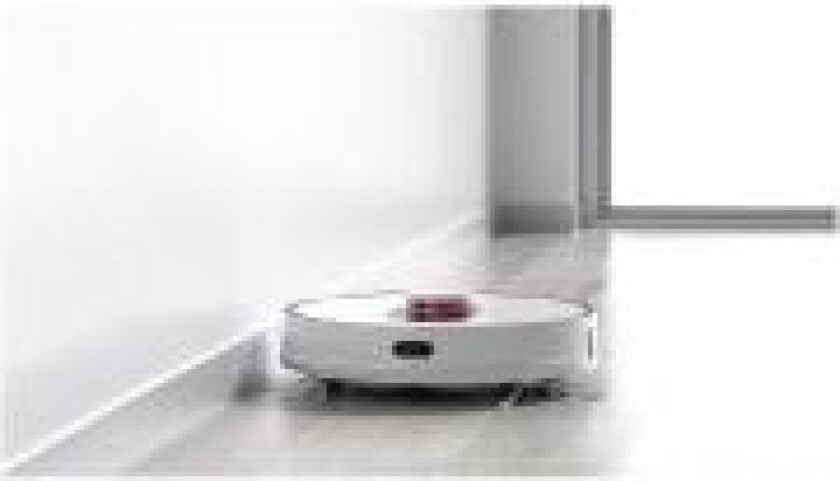 Roidmi EVE Plus - Støvsuger - robotlignende - uten pose