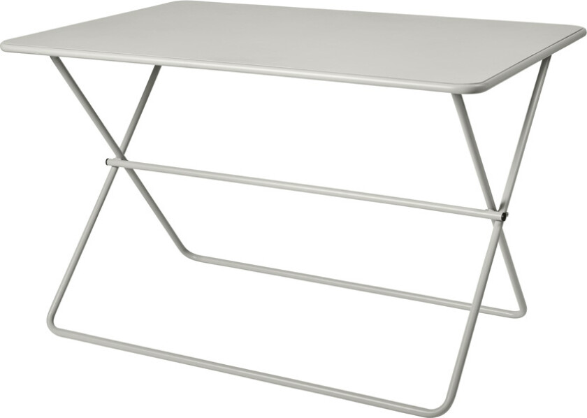 Eden bord 120 x 70 x 74 cm Beige grey