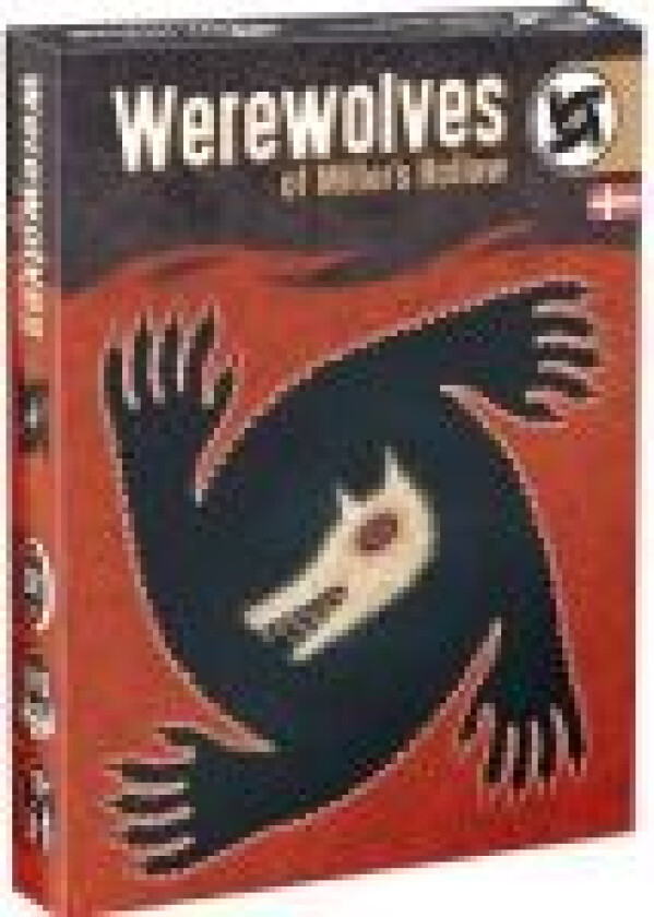 Werewolves of Miller's Hollow