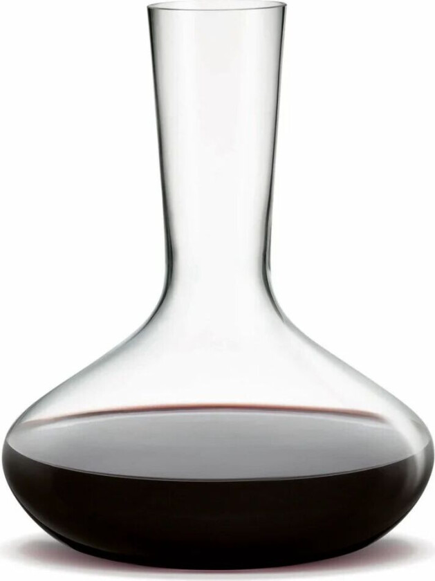 Cabernet karaffel klarglass 23,2 cm