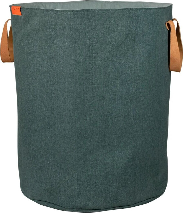 Sort It vaskekurv Pine green