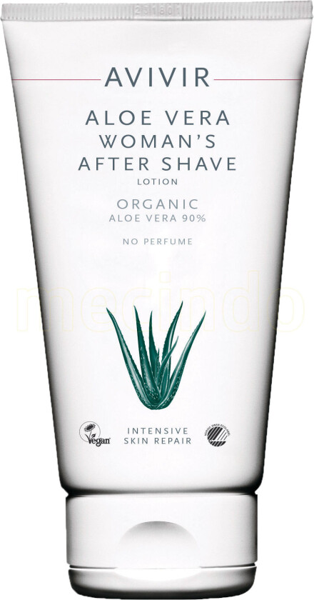 Avivir Aloe Vera Woman's After Shave, 150 ml