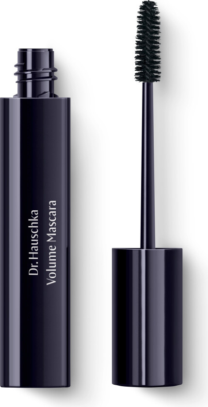 Volume Mascara 01 Black