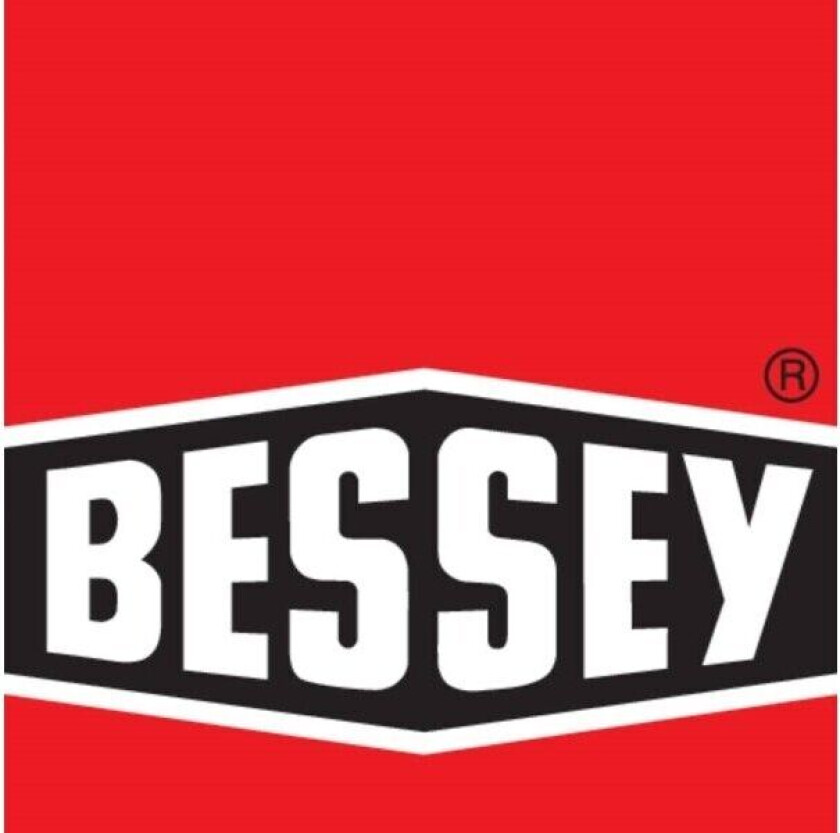 Bilde av Bessey XM5EU Limklemme 50 mm