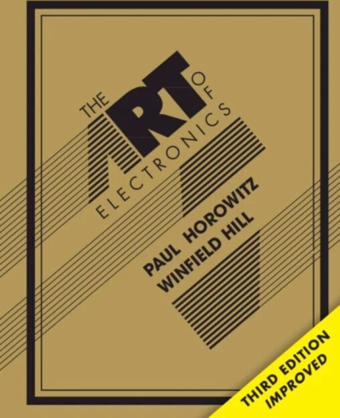 Bilde av The Art of Electronics