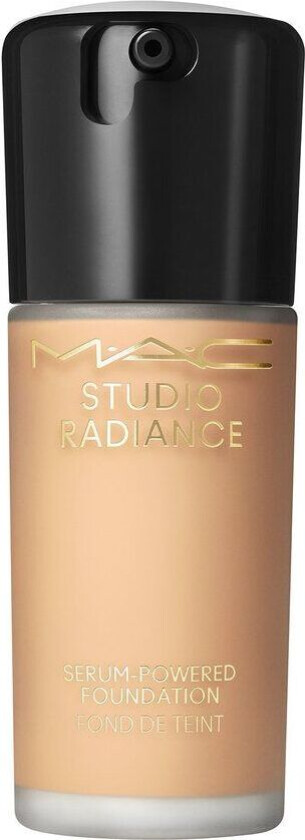 Studio Radiance Serum-Powered Foundation 30 ml (Farge: NC35)