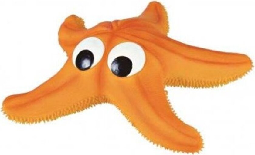 Dog Toy Starfish ø 23 cm