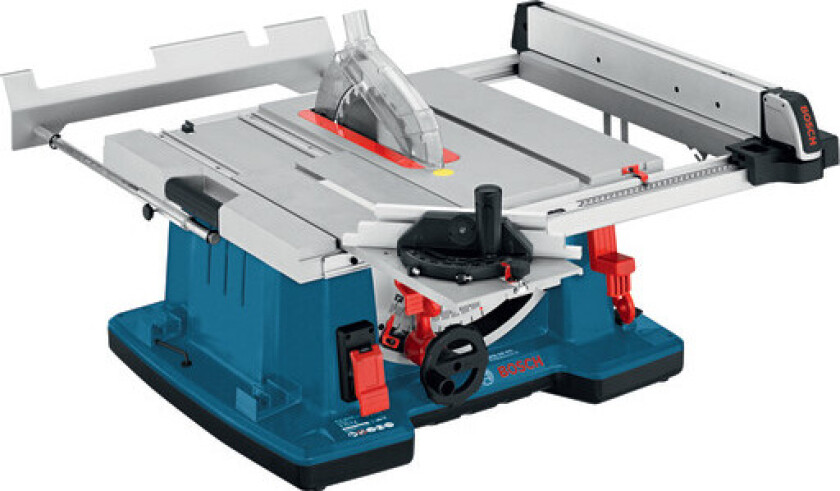 GTS 10 XC Bordsirkelsag