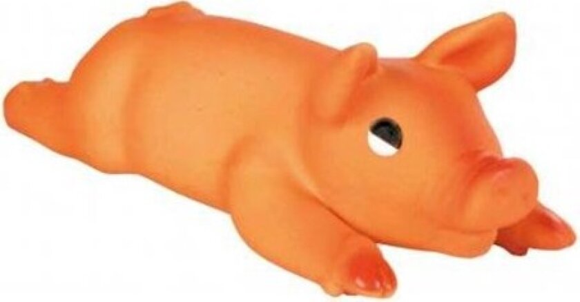 Dog Toy Sucking Pig 23cm