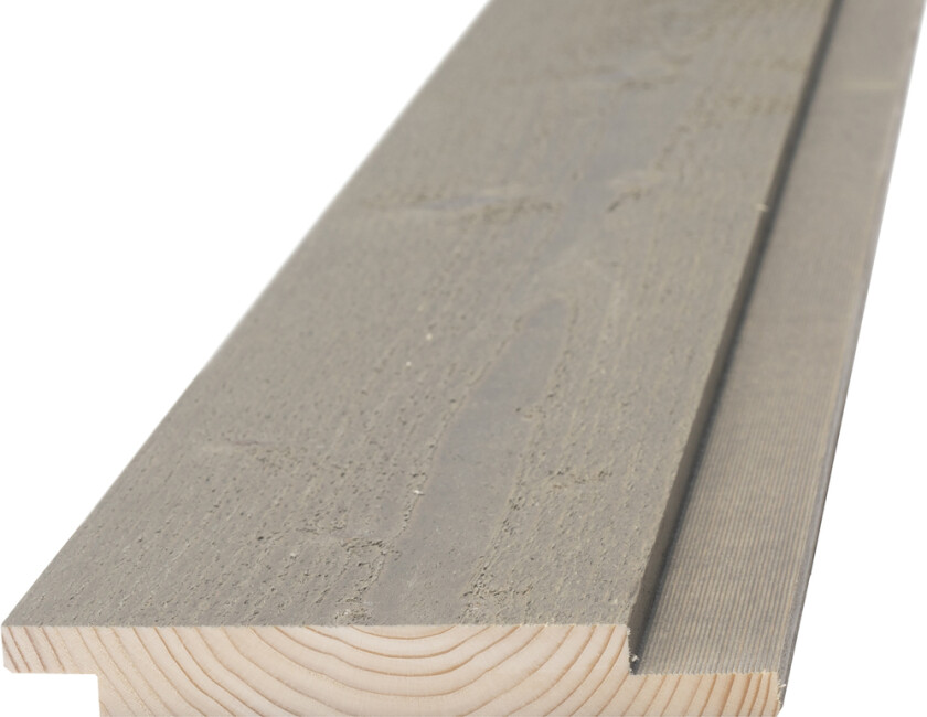 Gran 19x148 låve rett gr + m