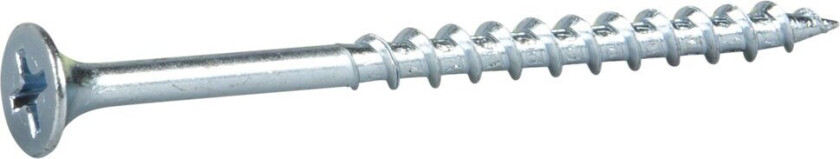 Bilde av Gipsskruer senkhode 3,9 x 30 mm 1000 stk