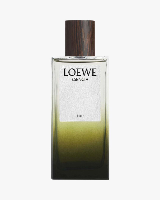 Esencia Elixir Edp Spray 100ml