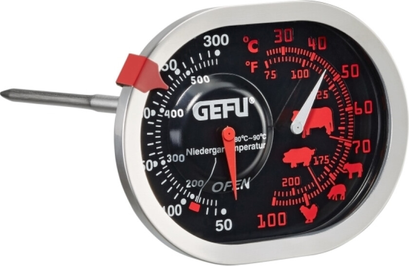 GEFU MESSIMO, 65 mm, 85 mm, 130 mm