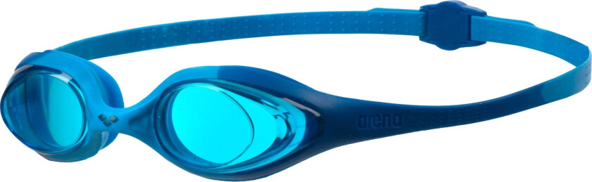 Bilde av Spider Svømmebriller Jr Blue
