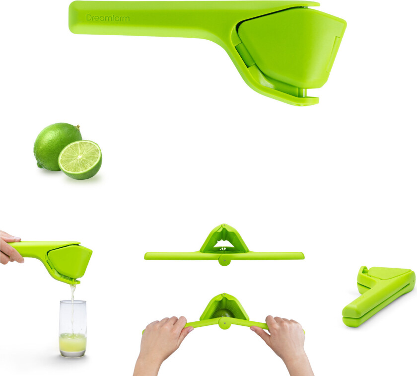 Bilde av Fluicer Lime