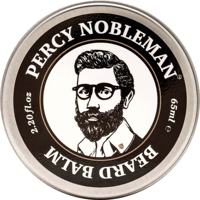 Beard Balm - 65 ml.