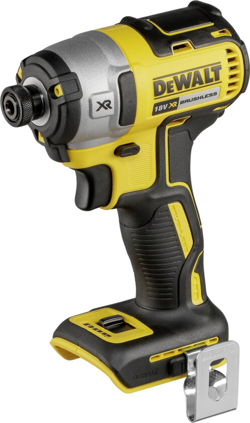 Bilde av 18V XR Brushless Impact Driver - Bare Unit