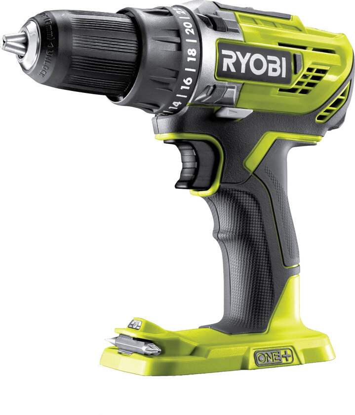 Ryobi R18DD3-0