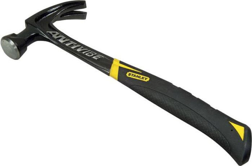 Stanley FatMax FMHT1-51275 Antivibe Hammer