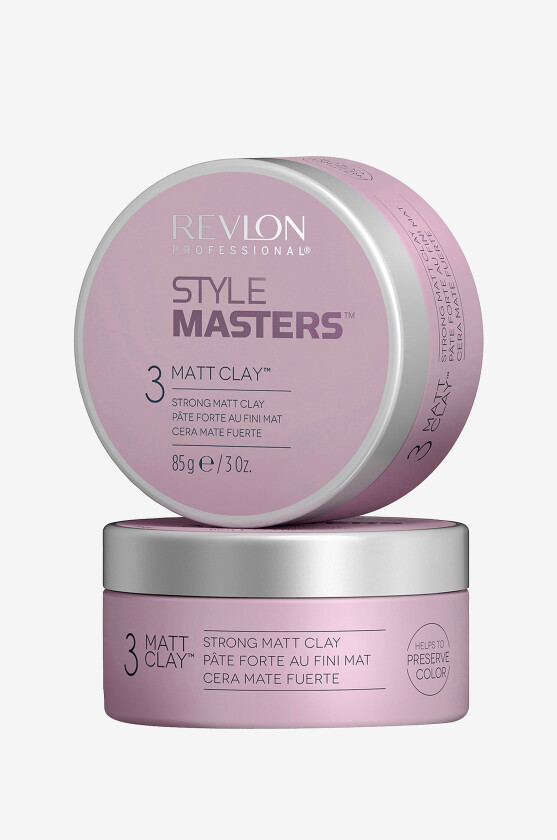 Bilde av Revlon Creator Matt Clay 85g