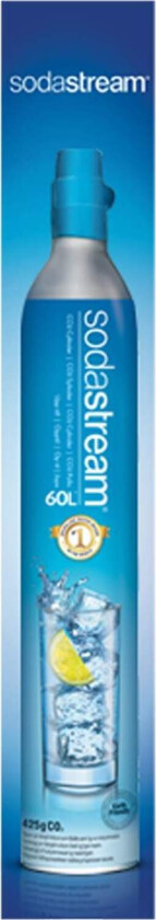 Bilde av Sodastream Kullsyrepatron