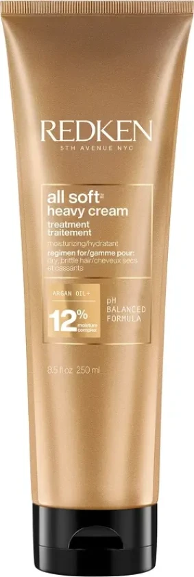 Bilde av All Soft Heavy Cream 250ml