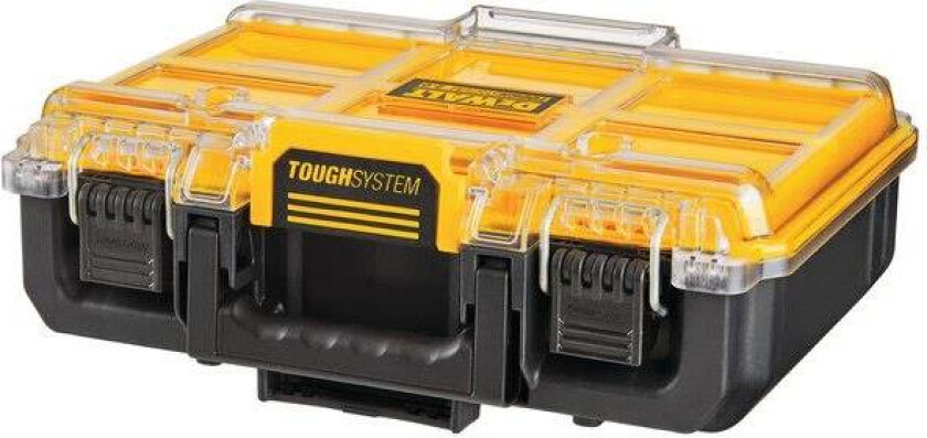 Dewalt DWST83392-1 Sortimentboks 1/2 dyp, toughsystem2