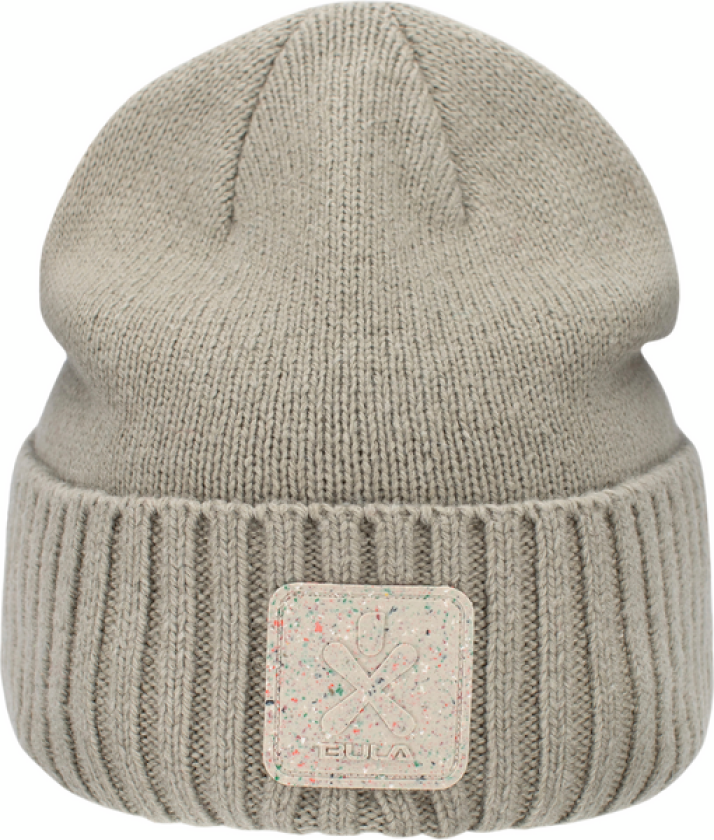 Nubu Wool Beanie - SAGE Sage, OS