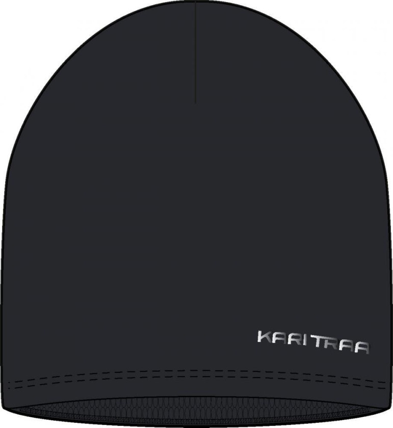 NORA S BEANIE - BLACK Black, OS Women