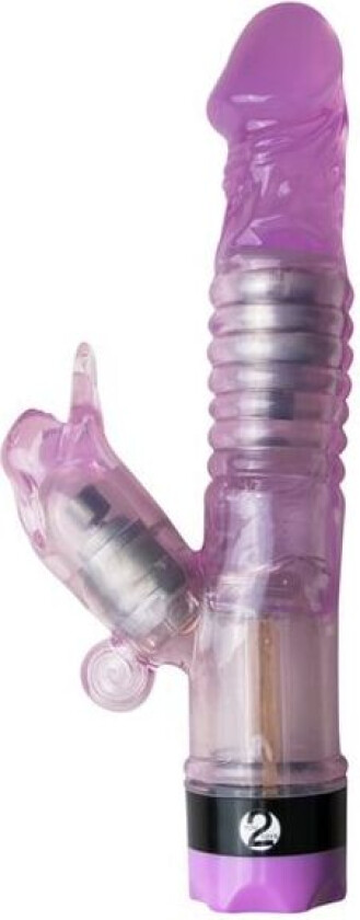 Auto Rabbit Rabbitvibrator