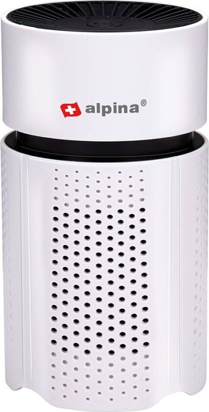Alpina Luftrenser 1,5W