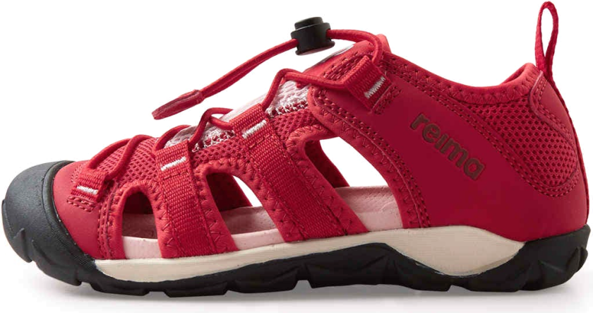 Bilde av Kids' Sandals Talsi Red 29, Red