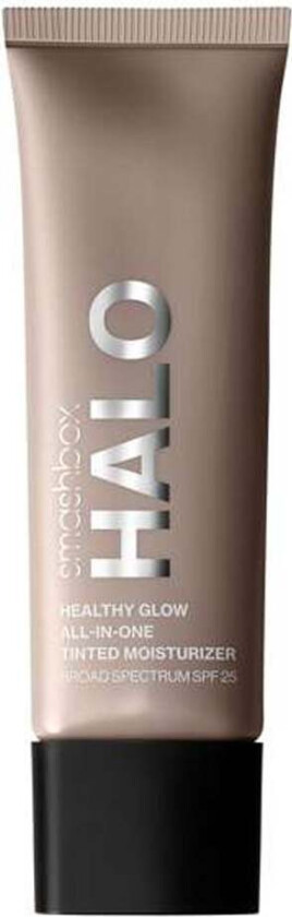 Halo Healthy Glow All-In-One Tinted Moisturizer SPF25 #F
