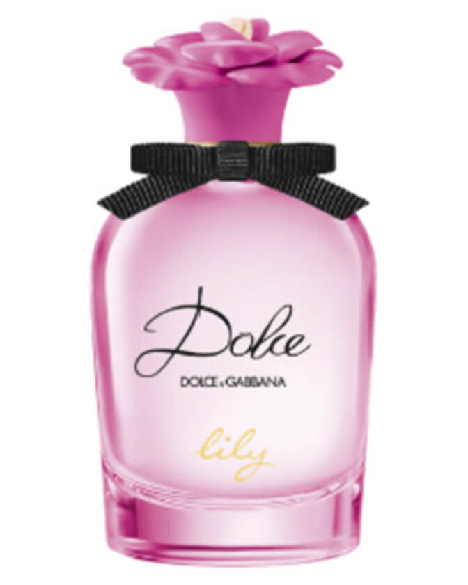 Lily EDT 75 ml