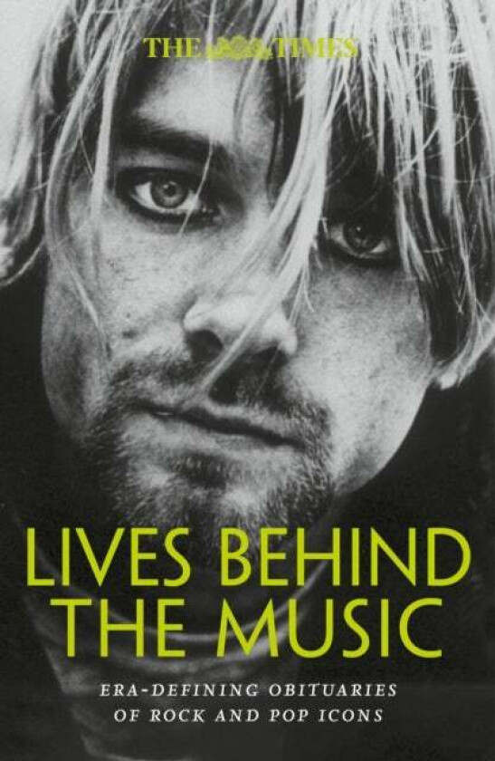 The Times Lives Behind the Music