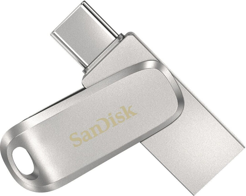 Bilde av Ultra Dual Drive Luxe - 32GB - Minnepenn