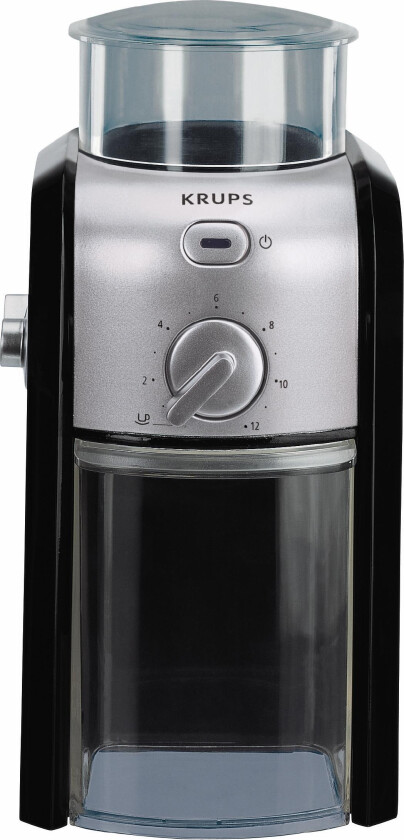 Bilde av GVX242 Grinder