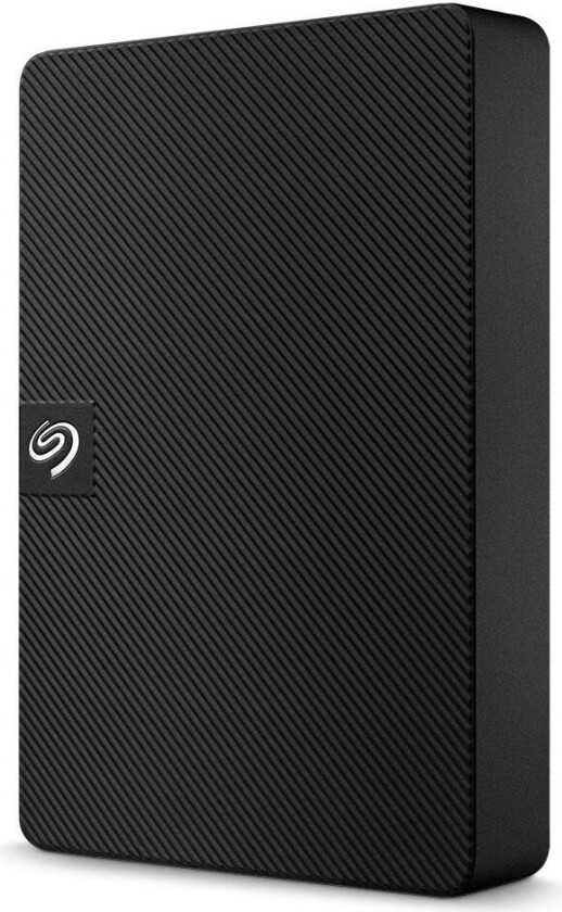 Expansion Portable 5TB HDD