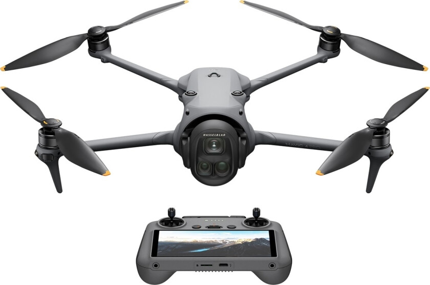 Mavic 4 Pro (RC 2)