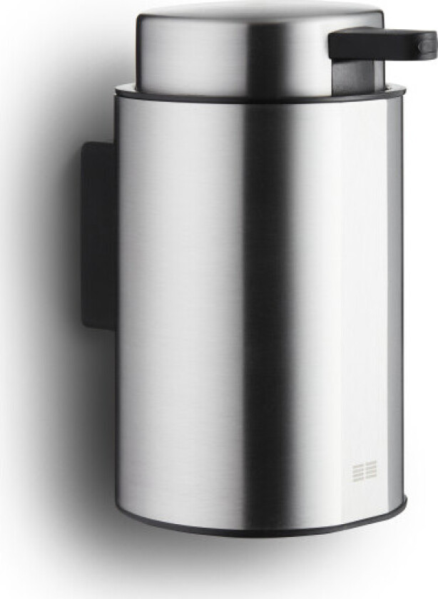 Bilde av Reframe såpedispenser, børstet rustfritt stål