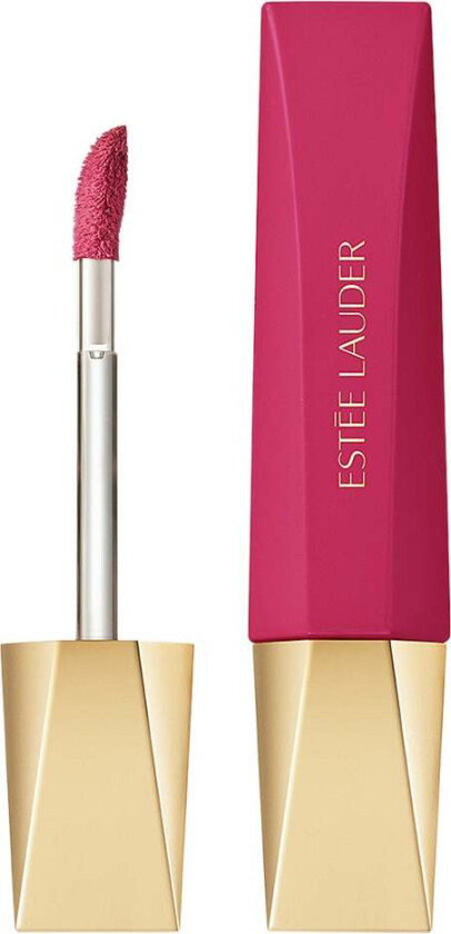 Estée Lauder Pure Color Whipped Matte Lip Color 9 ml (Farge: Social Whirl)